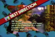 Flashback to 80s TV: MTV VMAs with Dan Aykroyd, John Landis, ZZ Top (1984)