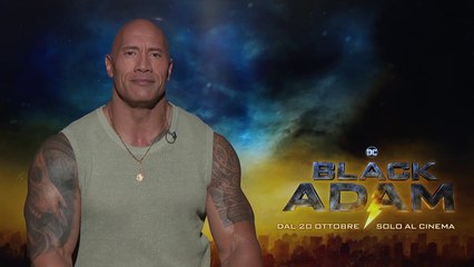 AC Milan e Warner Bros. Discovery scendono in campo per il film "Black Adam"