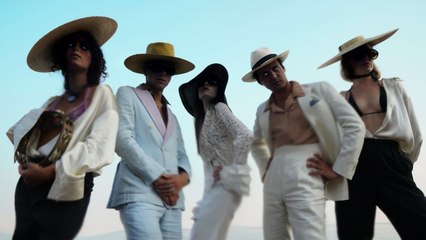 La Femme rend hommage à la culture hispanique avec son nouveau titre enchanteur « Y tu te vas »