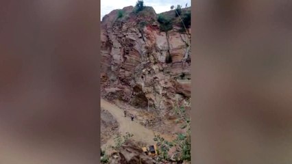 फर्जी दस्तावेज से बनने आया था अग्निवीर, डर कर पहाड़ों में छिप गया, पुलिस ने बचाई जान, फिर किया गिरफ्तार