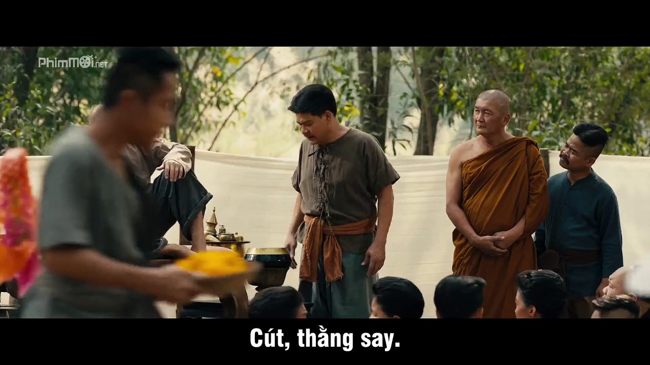Tình Người Duyên Ma  2 Full HD - Hậu Duệ Daeng - phim thái lan hài hước - Daeng Phra Khanong Full HD Vietsub - phim thái lan vietsub - phim thái chiếu rạp