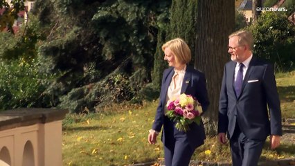 Pas de campagne d'économies d'énergie au Royaume-Uni : la posture du gouvernement jette un froid