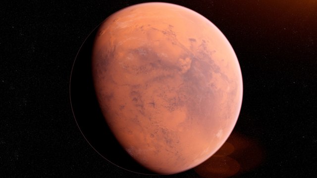 October star gazing tips from NASA: Spot Jupiter and Saturn, meteor showers and more