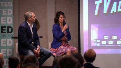 Future of TV Ads : où en est la TV segmentée