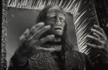 Reviews are in for Marvel’s ‘Werewolf by Night’...