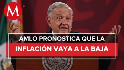 Inflación se mantiene en 8.70% en septiembre, reporta Inegi; AMLO celebra resultados