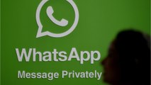 Whatsapp brings out new update preventing users from screenshotting conversations