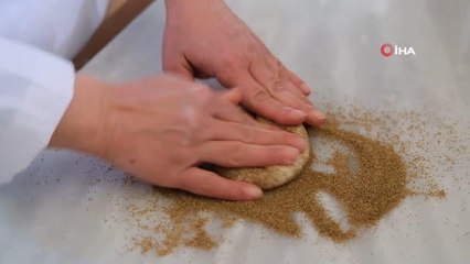 Unutulan lezzet 'Haşhaşlı Gevrek' kadınlar tarafından turizme kazandırılıyor