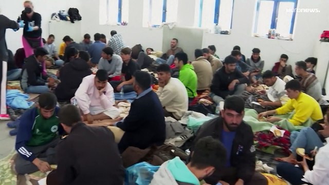 Le tragedie dei migranti nel mare della Grecia: Li abbiamo visti morire
