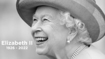 Queen Elizabeth II: A Timeline