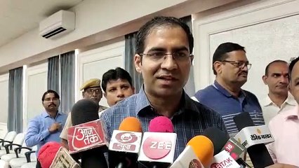 सीकर में रात 9.30 बजे बंद होंगे छात्रावास, नशे का पता लगाने के लिए बच्चों की होगी रैंडम चैकिंग