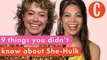She-Hulk: Attorney at Law’s Tatiana and Ginger on Marvel cameos and behind the scenes secrets