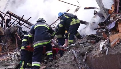 أوكرانيا تحصي مكاسبها في الجنوب وروسيا تؤكد صمودها