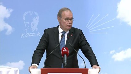 Son dakika haberleri | Faik Öztrak, "Sansür Yasası'nı" Eleştirdi: "Peki Gerçeğin Ne Olduğuna Kim Karar Verecek? Elbette Erdoğan"