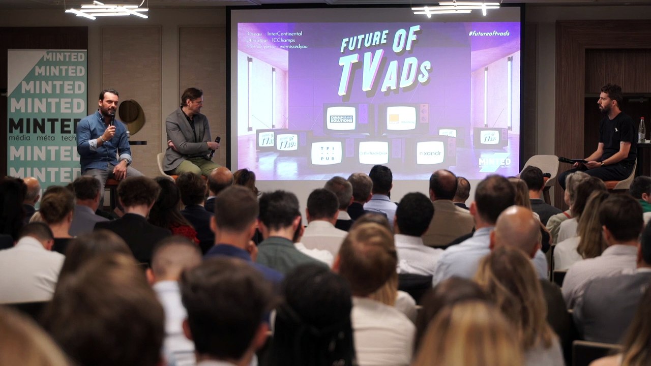 Future of TV ads : l'AVOD à la conquête de la CTV