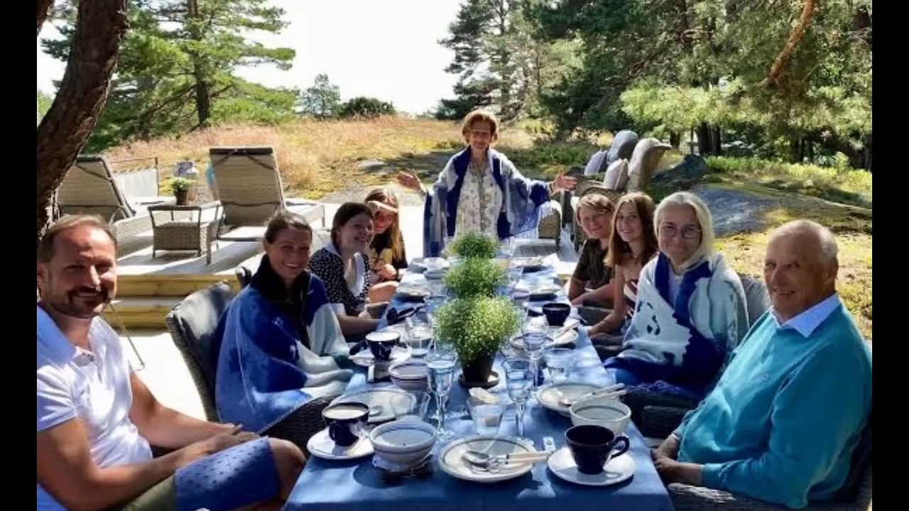 The Poorest Royal Families In the World (2022) video Dailymotion