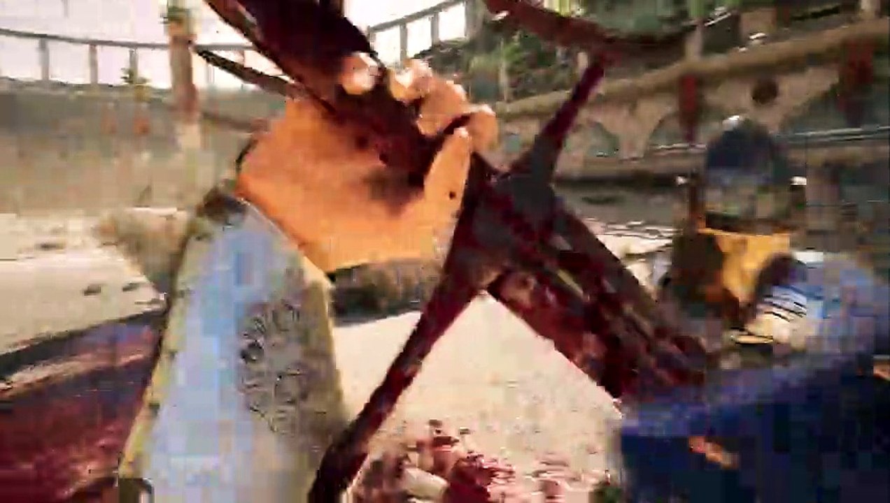 Chivalry 2 ist das Battlefield unter den Ritter-Spielen - Zeigt im Trailer zum Update neue Map und Waffen