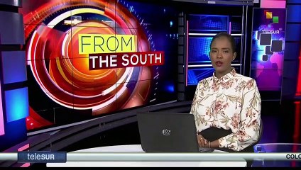 President Nicolas Maduro evaluates weather incidents in Venezuela