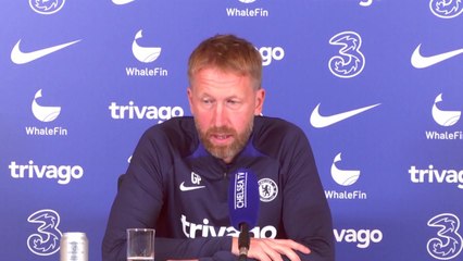 Potter focused on Chelsea not managerless Wolves