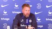 Potter on Chelsea latest and Managerless Wolves