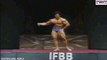 Samir Bannout Posing Routine - Mr. Olympia 1982