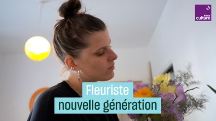 Designer florale, l’art du bouquet nouvelle génération