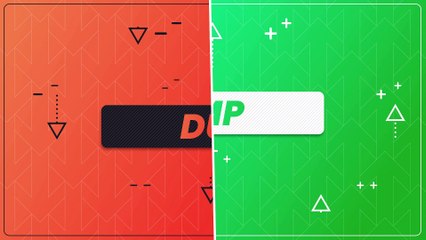 PUMP DUMP #78 : Les Tops & Flops de la semaine !