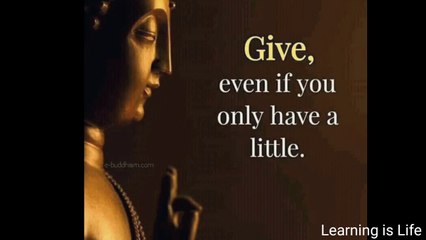 25 Buddha Quotes That Will Motivate You|| Inspiring Quotes|| Learning is Life