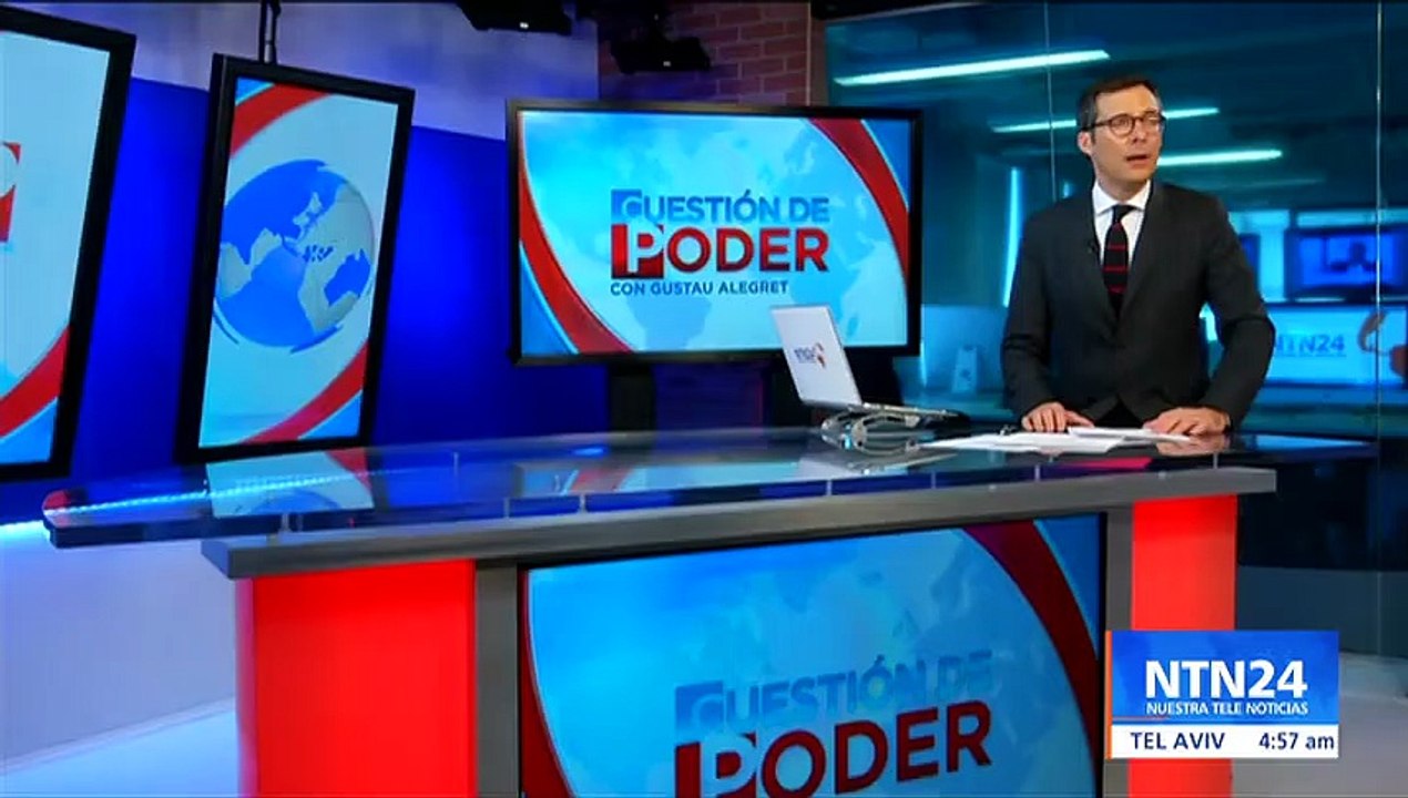 Cuestión de Poder b4