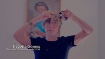 Líderes españolas se cortan el pelo por las iraníes...Raquel Sánchez, Cuca Gamarra, Begoña Gómez...