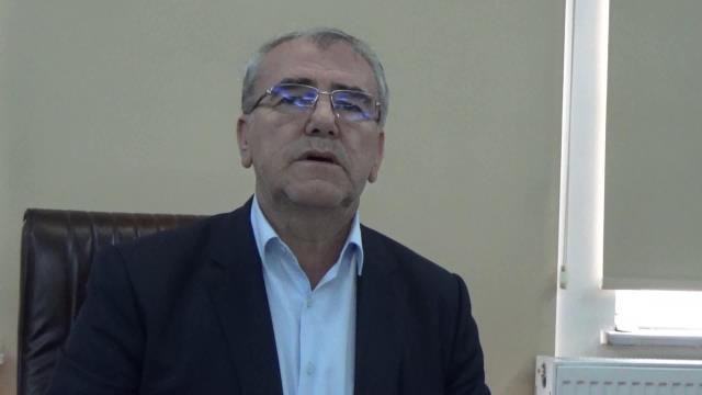 Tarım Kooperatifleri Merkez Birliği Başkanı Erken: Çiğ İnek Sütü Fiyatımızın 9- 10 Lira Olması Kırmızı Çizgimizdir