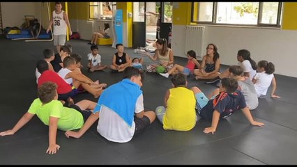 Periferie: 5 spazi trasformati in "centri sportivi di comunità"