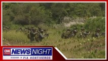 PH-US joint military exercises, nagpapatuloy