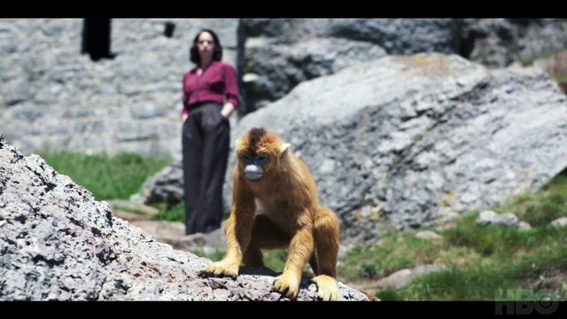 His Dark Materials - Season 3 Official Teaser HBO