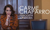 Carme Chaparro: 
