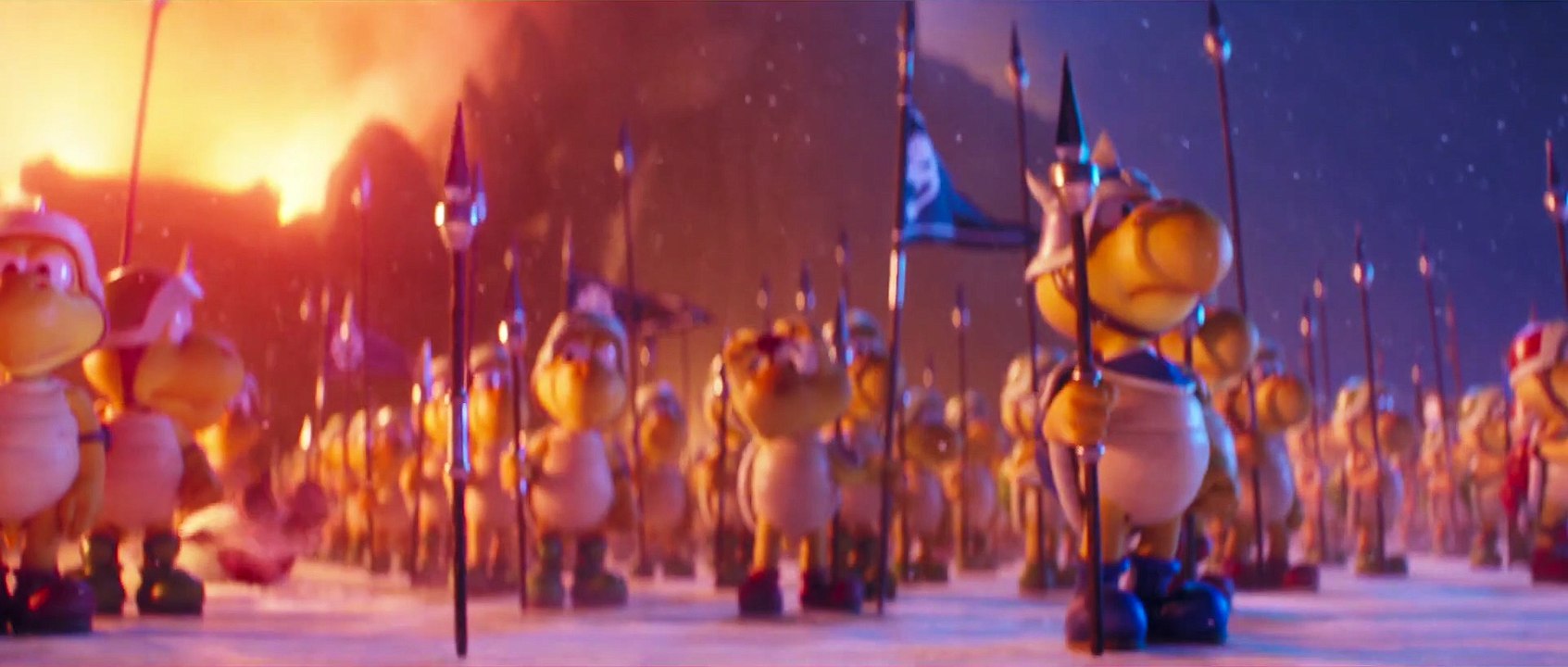 Super Mario Bros. O Filme | Trailer