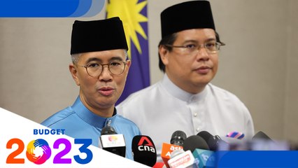 GST not part of this year's plans, says Finance Minister