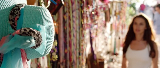 Sonsuz Aşk - Trailer