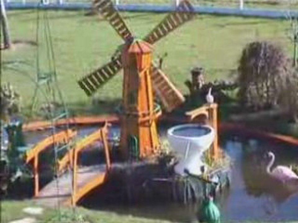 Moulin roland