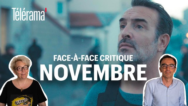 Novembre , de Cédric Jimenez : le face-à-face critique de Télérama