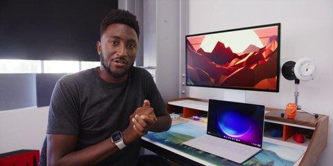 Dope Tech_ Haptic Gloves to FEEL VR!