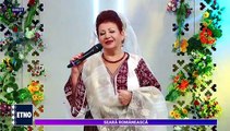 Polina Manoila - Somn imi e si pic de somn (Seara romaneasca - ETNO TV - 05.10.2022)