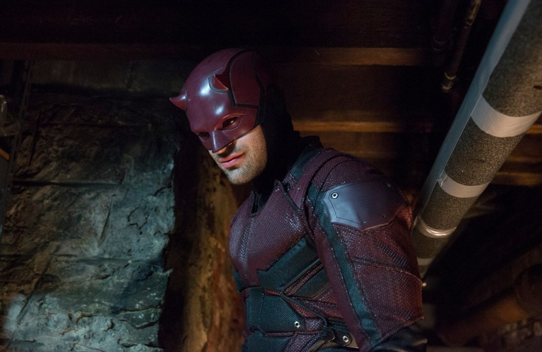 Daredevil: Born Again gearing up for production this February in New York