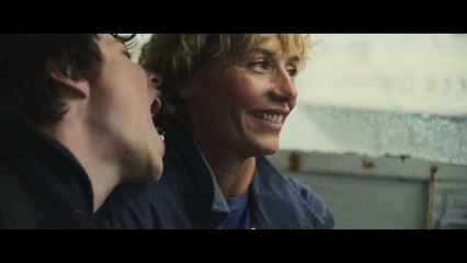 La passagère - Bande-annonce #1 [VF|HD1080p]