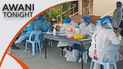 AWANI Tonight: Ensuring healthcare funds under Budget 2023 reach community