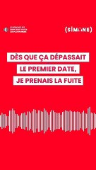SIMONE - PODCAST : Le vaginisme