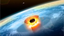 Histoire : le cratère de Chicxulub, l'immense cratère d'impact d'un astéroïde au Mexique