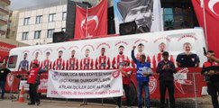 Antalya gündem: Kumluca Belediyesinde grev yapan işçiler ile belediye görevlileri arasında arbede yaşandı