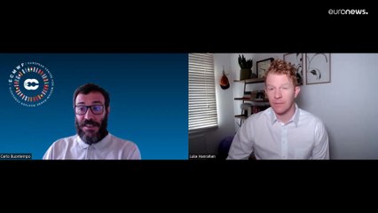 La Niña promete un invierno muy frío en plena crisis energética