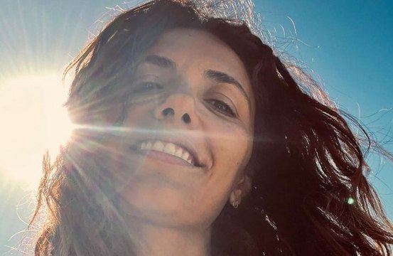 Serena Rossi piace più alle donne che agli uomini: 'Vi spiego perché'